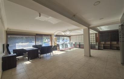 MUSELAND-BORNOVA 4.SANAYİ SİTESİNDE 2 KATLI KİRALIK OFİS