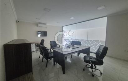 MUSELAND-BORNOVA 4.SANAYİ SİTESİNDE 2 KATLI KİRALIK OFİS