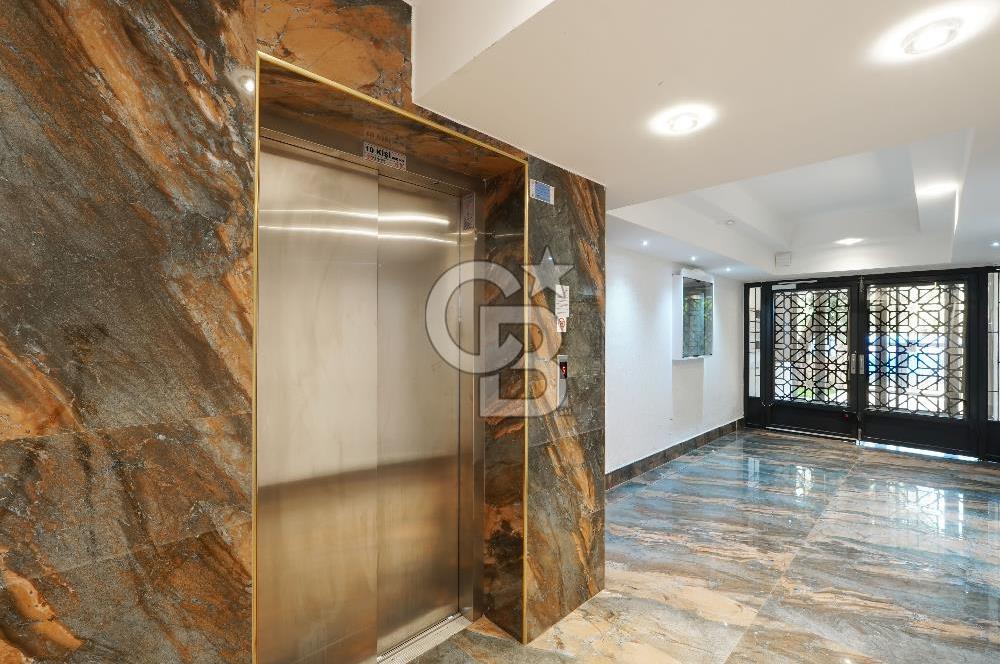MUSELAND-EVKA 3 GÜLTEKİN KONAKLARINDA SATILIK 3+1 SATILIK DAİRE
