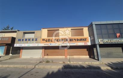 MUSELAND-BORNOVA 4.SANAYİ SİTESİNDE 2 KATLI KİRALIK OFİS
