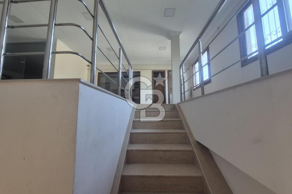 MUSELAND-BORNOVA 4.SANAYİ SİTESİNDE 2 KATLI KİRALIK OFİS