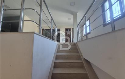 MUSELAND-BORNOVA 4.SANAYİ SİTESİNDE 2 KATLI KİRALIK OFİS
