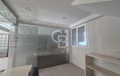 MUSELAND-BORNOVA 4.SANAYİ SİTESİNDE 2 KATLI KİRALIK OFİS