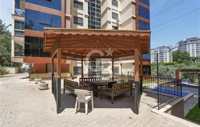 MUSELAND-EVKA 3 GÜLTEKİN KONAKLARINDA SATILIK 3+1 SATILIK DAİRE