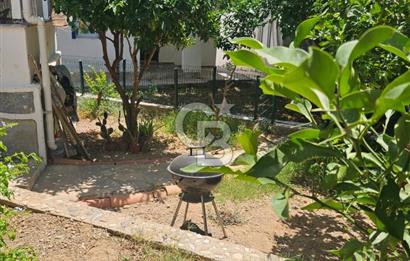 Muğla, Milas Bozalan Mahallesi Deniz Yıldızı Sitesi'nde Deniz ve Doğa Manzaralı 3+1 Satılık Dubleks Villa