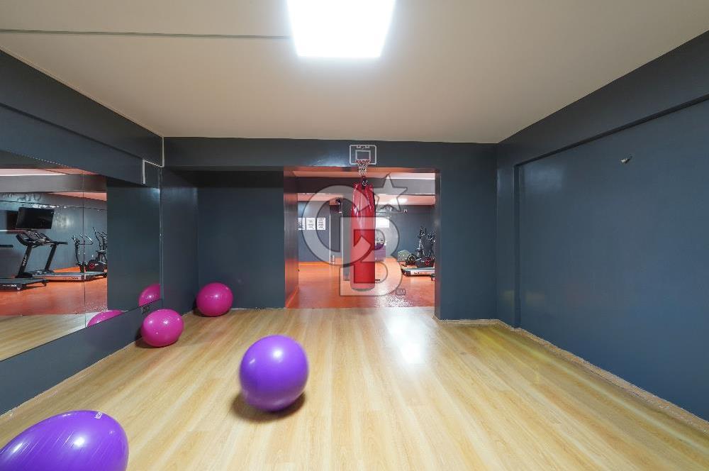 MUSELAND-EVKA 3 GÜLTEKİN KONAKLARINDA SATILIK 3+1 SATILIK DAİRE