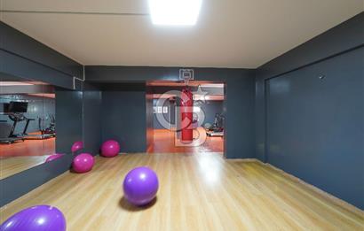 MUSELAND-EVKA 3 GÜLTEKİN KONAKLARINDA SATILIK 3+1 SATILIK DAİRE