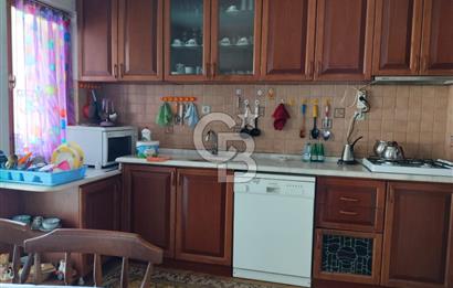 YENİ BATI SİTESİ PEYZAJ CEPHE GENİŞ FERAH ARAKAT OTOPARKLI 4+1