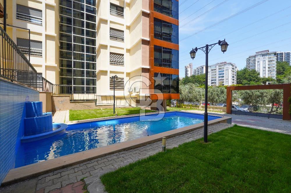 MUSELAND-EVKA 3 GÜLTEKİN KONAKLARINDA SATILIK 3+1 SATILIK DAİRE