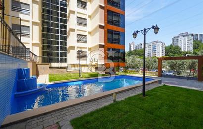 MUSELAND-EVKA 3 GÜLTEKİN KONAKLARINDA SATILIK 3+1 SATILIK DAİRE