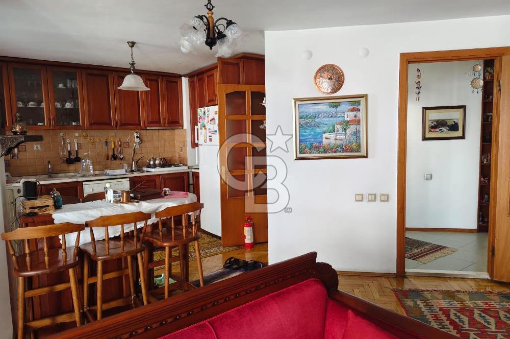 YENİ BATI SİTESİ PEYZAJ CEPHE GENİŞ FERAH ARAKAT OTOPARKLI 4+1