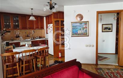 YENİ BATI SİTESİ PEYZAJ CEPHE GENİŞ FERAH ARAKAT OTOPARKLI 4+1