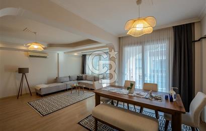 KARŞIYAKA ŞEMİKLER SATILIK 4+1 DUBLEKS DAİRE