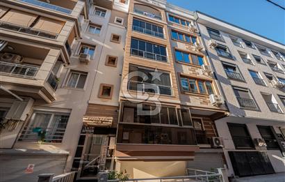 KARŞIYAKA ŞEMİKLER SATILIK 4+1 DUBLEKS DAİRE