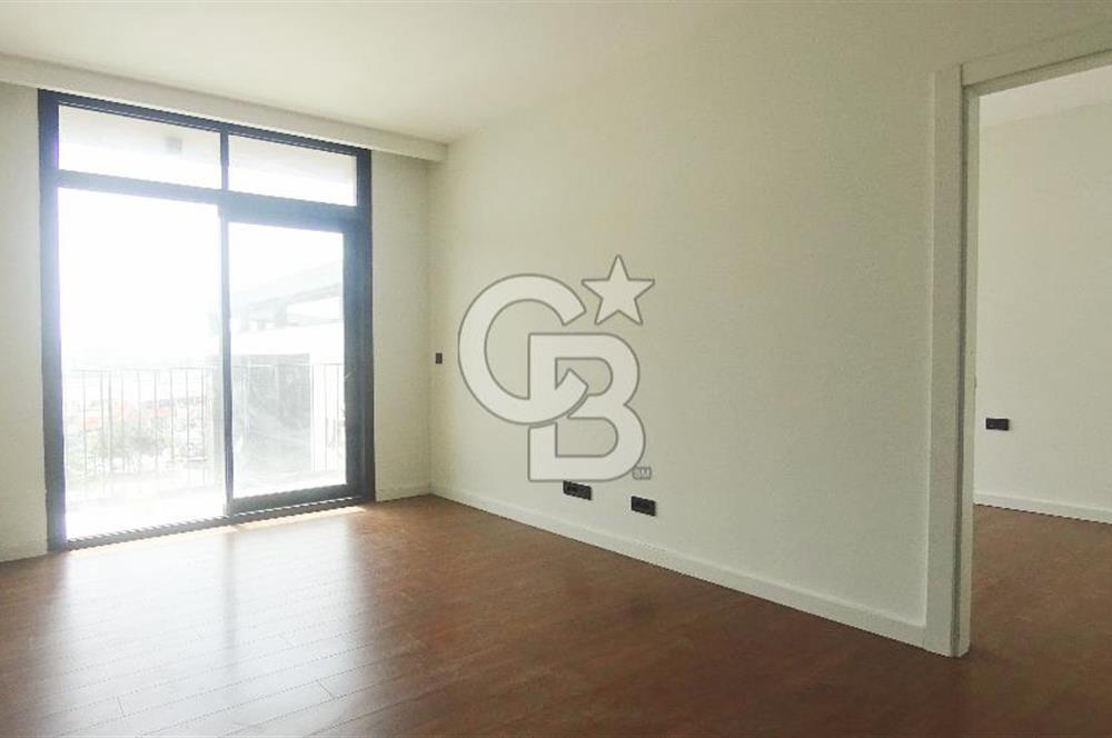 Bornova Folkart Time Sitesi'nde Kiralık 1+1 Daire