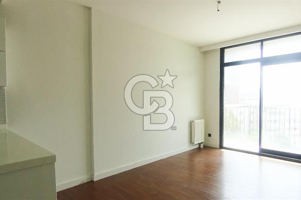 Bornova Folkart Time Sitesi'nde Kiralık 1+1 Daire