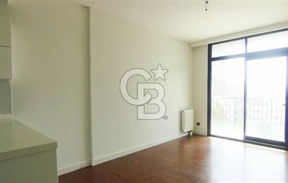 Bornova Folkart Time Sitesi'nde Kiralık 1+1 Daire