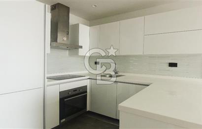 Bornova Folkart Time Sitesi'nde Kiralık 1+1 Daire