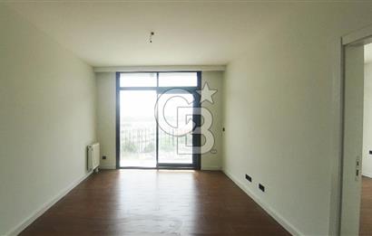 Bornova Folkart Time Sitesi'nde Kiralık 1+1 Daire