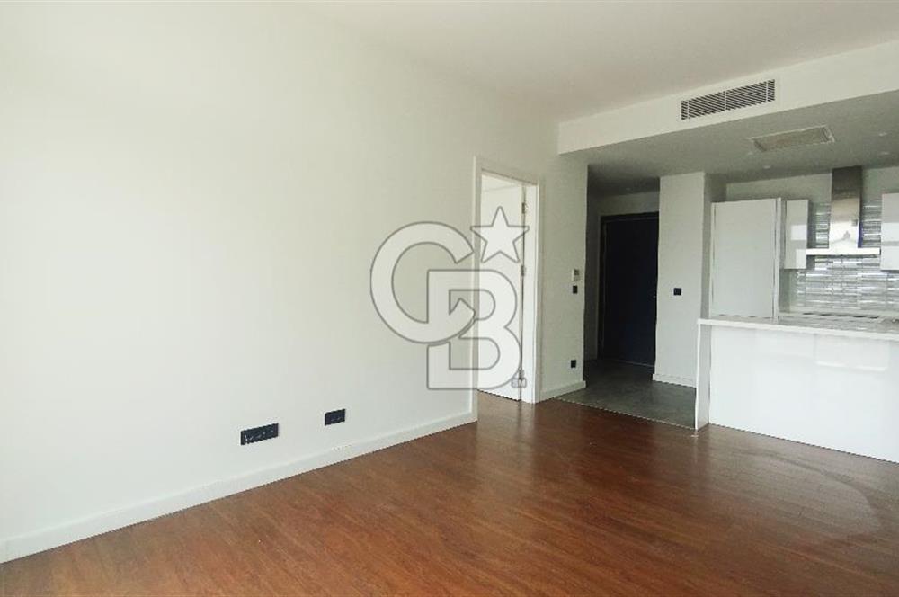 Bornova Folkart Time Sitesi'nde Kiralık 1+1 Daire