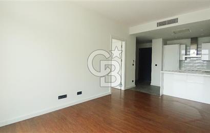 Bornova Folkart Time Sitesi'nde Kiralık 1+1 Daire