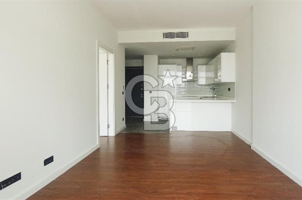 Bornova Folkart Time Sitesi'nde Kiralık 1+1 Daire