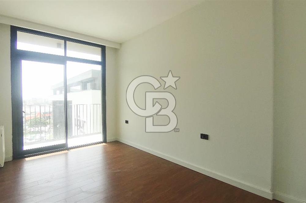 Bornova Folkart Time Sitesi'nde Kiralık 1+1 Daire