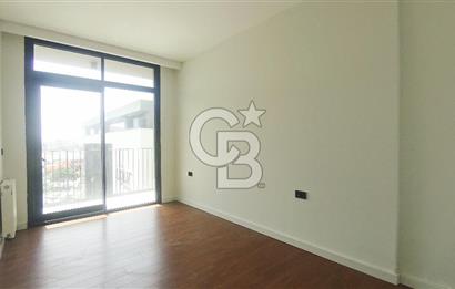 Bornova Folkart Time Sitesi'nde Kiralık 1+1 Daire