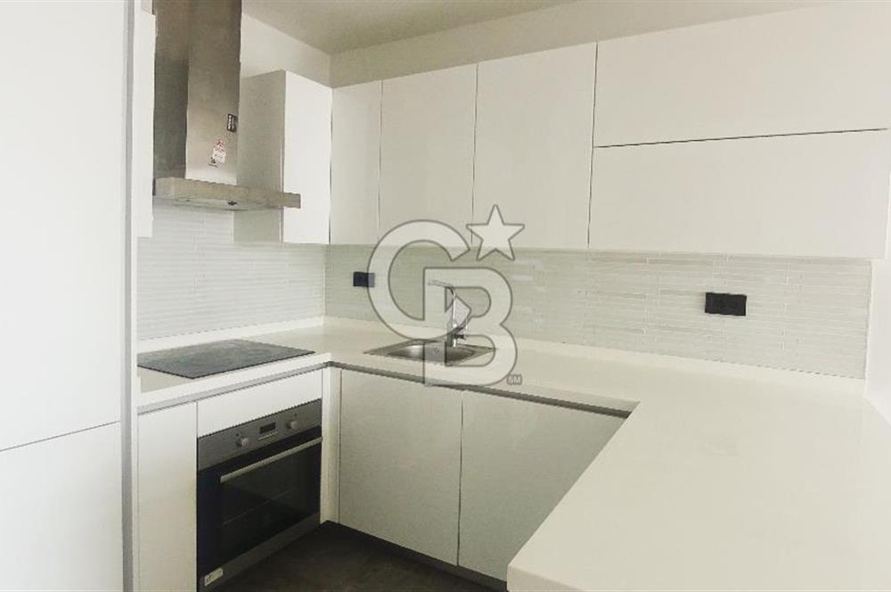 Bornova Folkart Time Sitesi'nde Kiralık 1+1 Daire