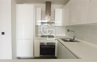 Bornova Folkart Time Sitesi'nde Kiralık 1+1 Daire