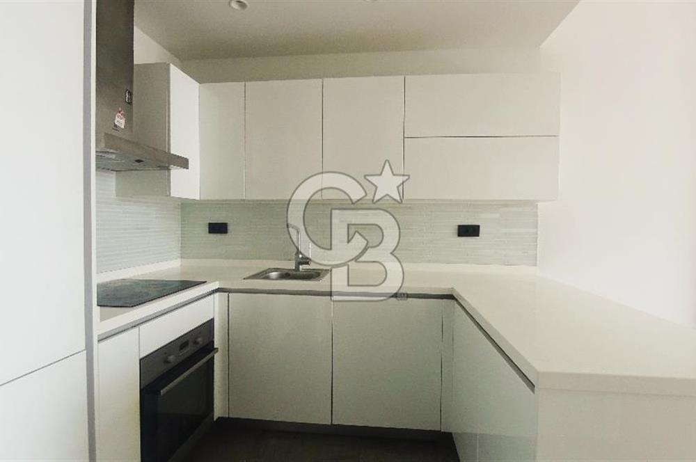 Bornova Folkart Time Sitesi'nde Kiralık 1+1 Daire