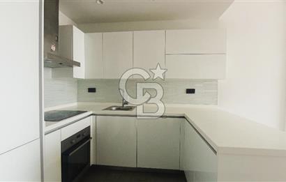 Bornova Folkart Time Sitesi'nde Kiralık 1+1 Daire