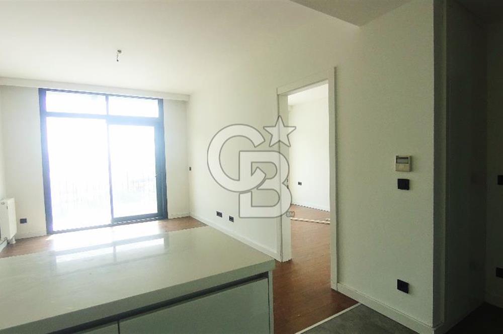 Bornova Folkart Time Sitesi'nde Kiralık 1+1 Daire