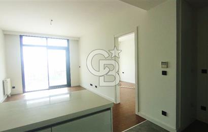 Bornova Folkart Time Sitesi'nde Kiralık 1+1 Daire