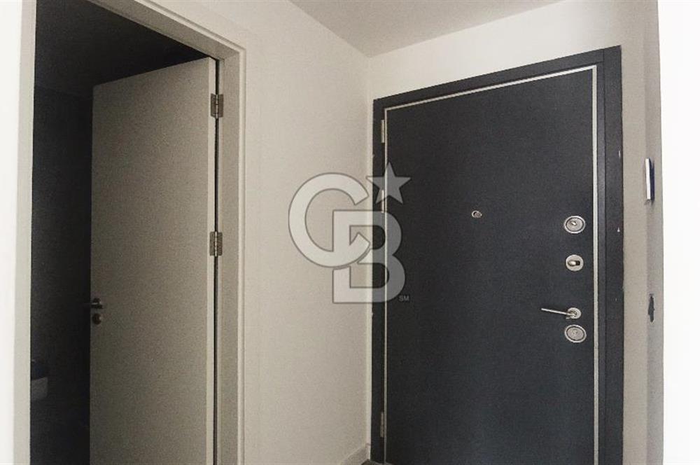 Bornova Folkart Time Sitesi'nde Kiralık 1+1 Daire