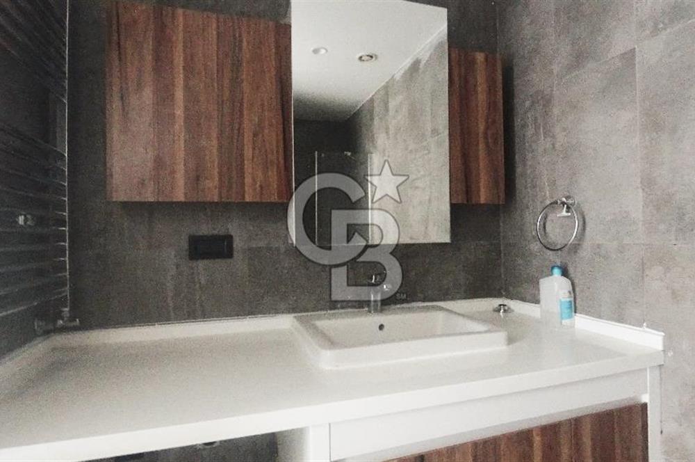 Bornova Folkart Time Sitesi'nde Kiralık 1+1 Daire
