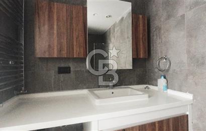 Bornova Folkart Time Sitesi'nde Kiralık 1+1 Daire