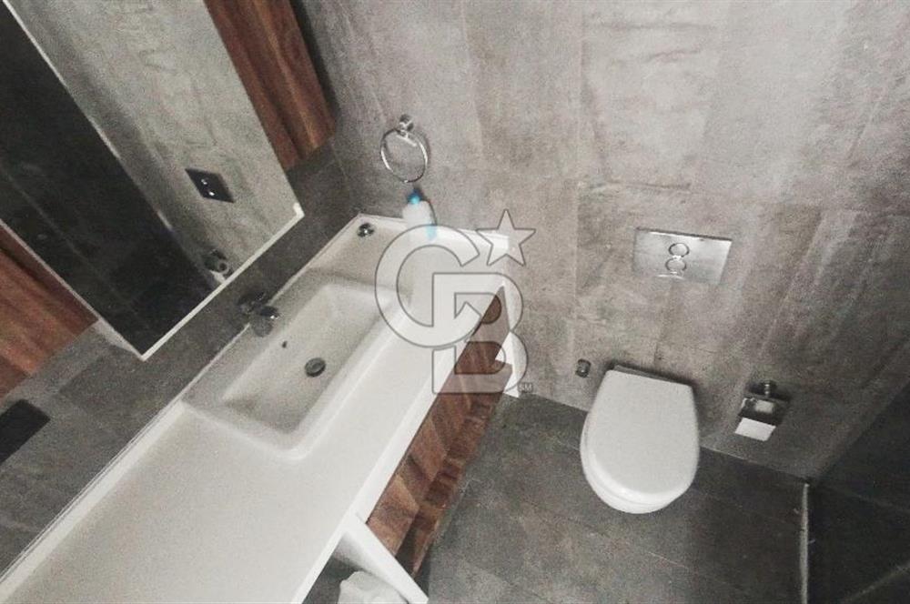 Bornova Folkart Time Sitesi'nde Kiralık 1+1 Daire