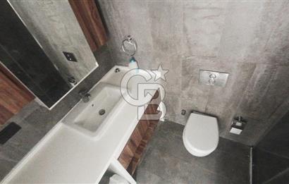 Bornova Folkart Time Sitesi'nde Kiralık 1+1 Daire
