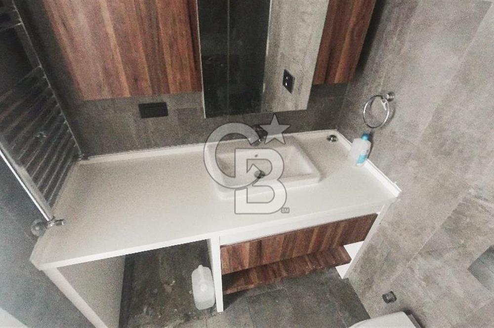Bornova Folkart Time Sitesi'nde Kiralık 1+1 Daire