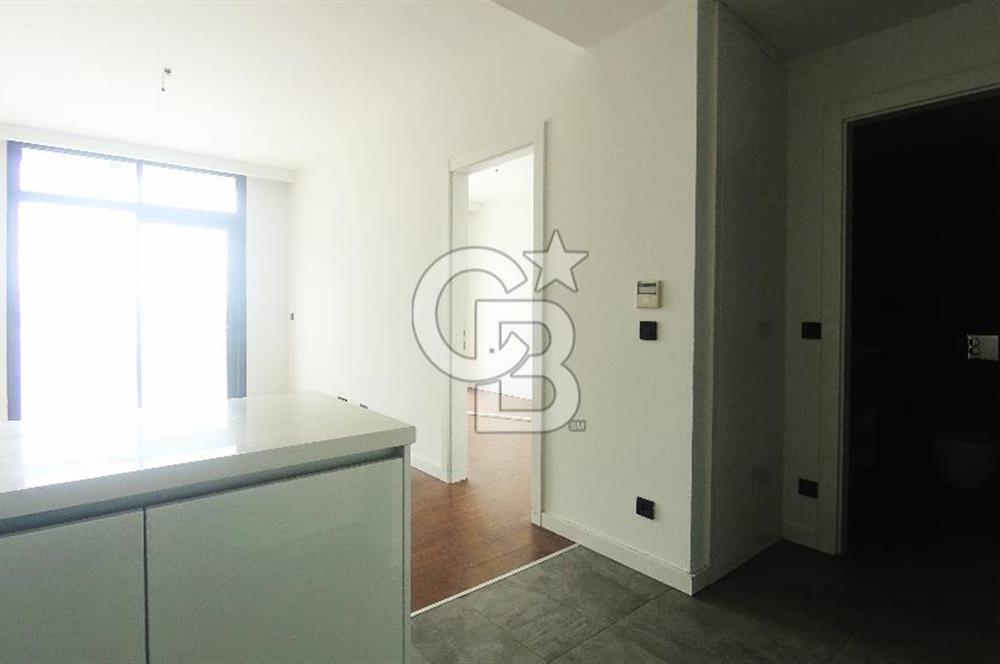 Bornova Folkart Time Sitesi'nde Kiralık 1+1 Daire