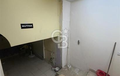 CADDE ÜZERİNDE DEVREN KİRALIK MARKET