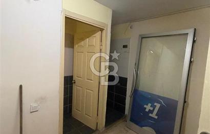 CADDE ÜZERİNDE DEVREN KİRALIK MARKET