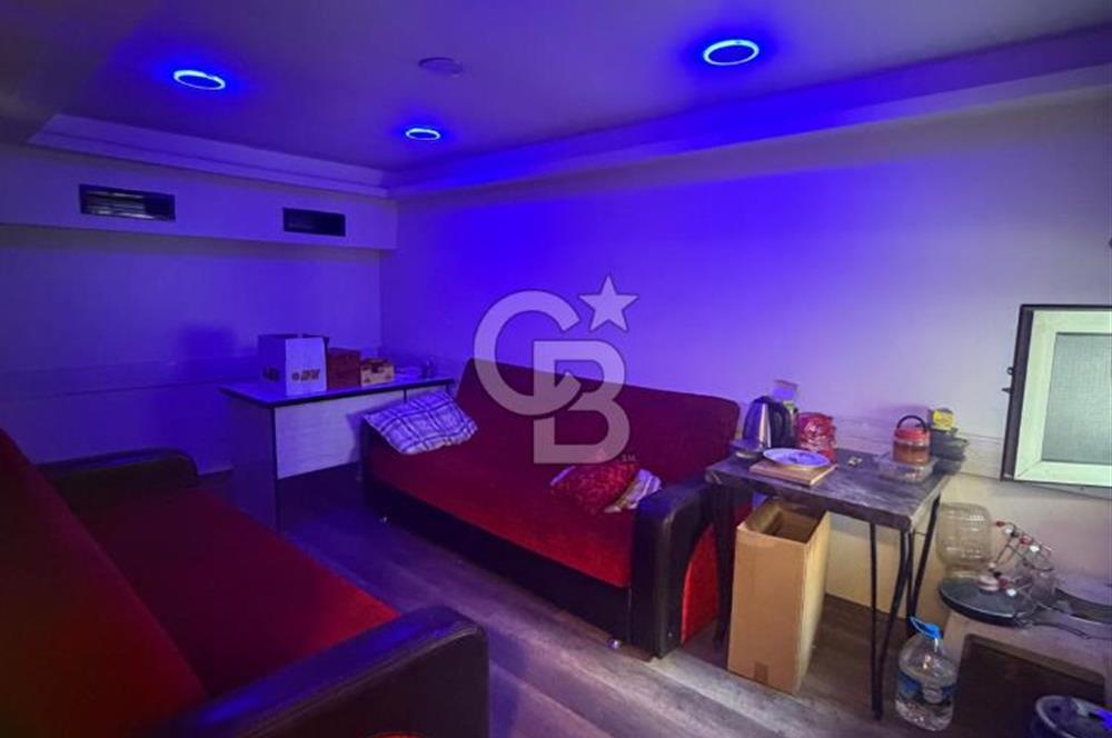 CADDE ÜZERİNDE DEVREN KİRALIK MARKET