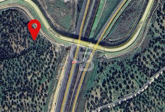 CB ODAK'TAN Zeytindağ'da 3737 m2 Yola cepheli Satılık Zeytinlik - 12 - 361060