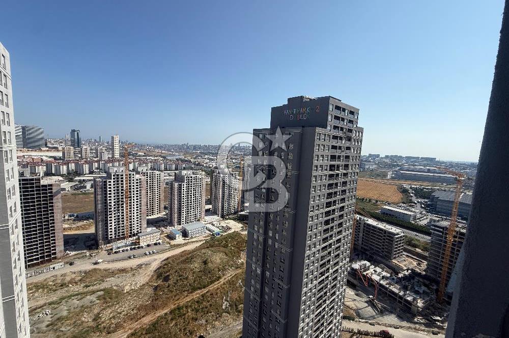 HAYAT PARK 2 SİTESİNDE KİRALIK 2+1 GENİŞ VE FERAH DAİRE