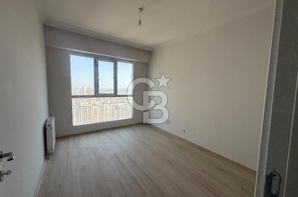 HAYAT PARK 2 SİTESİNDE KİRALIK 2+1 GENİŞ VE FERAH DAİRE