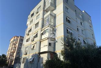 İZMİR BUCA İZKENT MAH 2+1 70 M2 SATILIK DAİRE CB PH - 11 - 361032