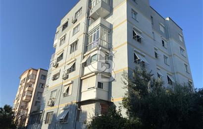 İZMİR BUCA İZKENT MAH 2+1 70 M2 SATILIK DAİRE CB PH