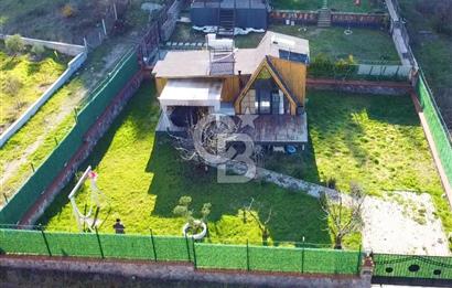 bornova Yakaköy de müstakil ev